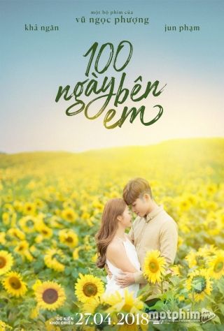 100 Ngày Bên Em