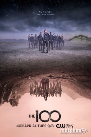 100 Người Thử Nghiệm (Phần 5)