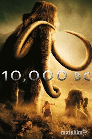 {10000} Năm Trước Công Nguyên