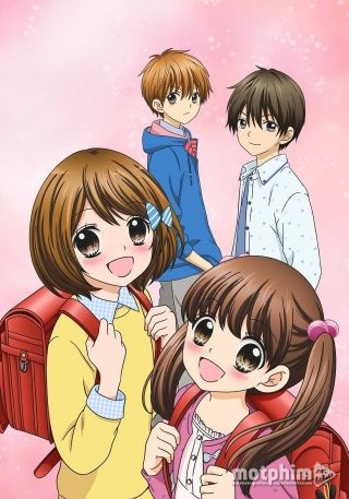 12-sai.: Chicchana Mune no Tokimeki 2nd Season