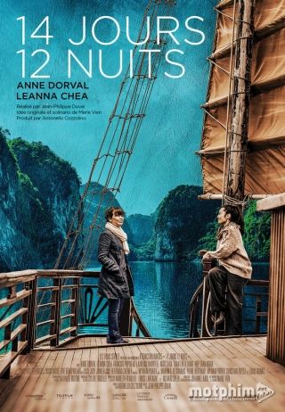 14 Ngày 12 Đêm 14 Ngày 12 Đêm