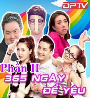 365 Ngày Để Yêu (Phần 2)