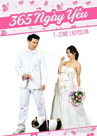 365 Ngày Yêu
