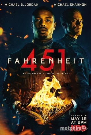 451 Độ F 451 Độ F