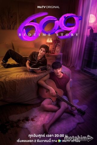 609 Bedtime Story 2022