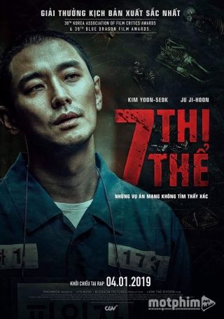 7 Thi Thể 2019