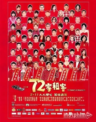 72 Khách Trọ 2010