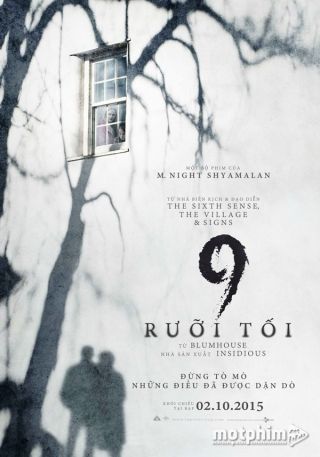 9 Rưỡi Tối 9 Rưỡi Tối