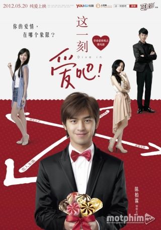 98 Độ Yêu 98 Độ Yêu