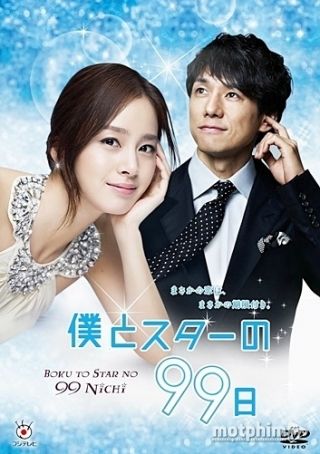 99 Ngày Với Ngôi Sao 2011