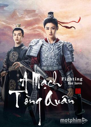 A Mạch Tòng Quân 2024