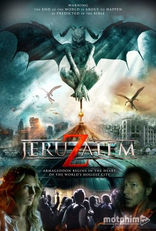 Ác Quỷ Jeruzalem Ác Quỷ Jeruzalem