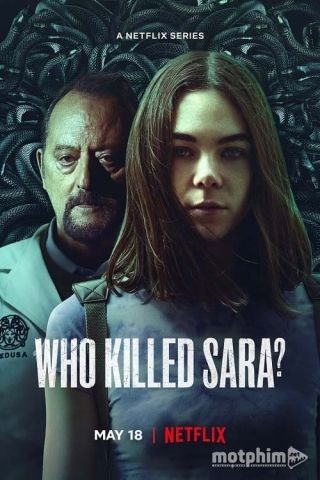 Ai Đã Giết Sara? (Phần 3) 2022