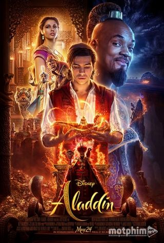 Aladdin 2019