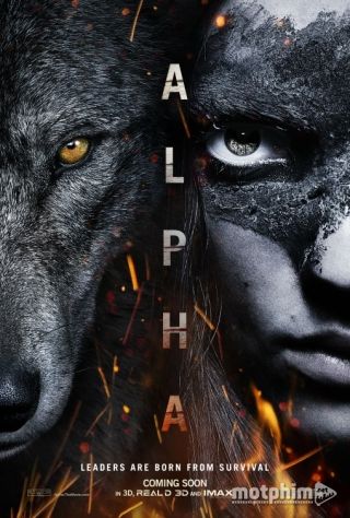 Alpha: Người Thủ Lĩnh 2018