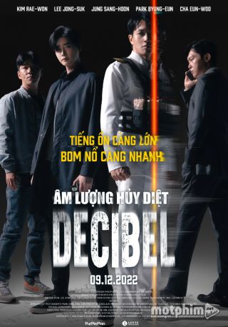Âm Lượng Hủy Diệt 2022