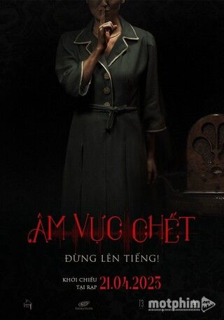 Âm Vực Chết 2023