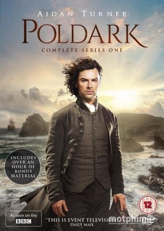 Anh Hùng Poldark (Phần 1)