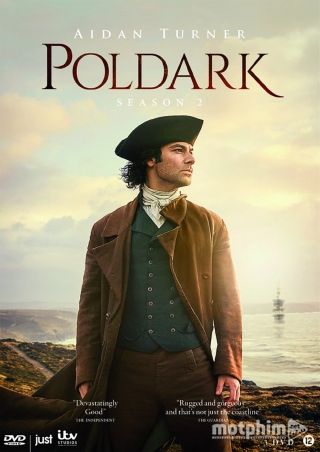 Anh Hùng Poldark (Phần 2)