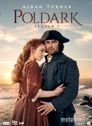 Anh Hùng Poldark (Phần 3) 2017
