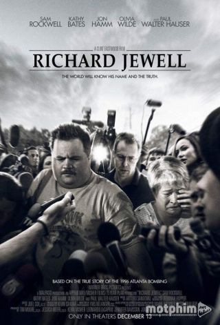 Anh Hùng Richard Jewell 2019