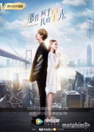 Ánh Sao Kia Thuộc Về Anh 2018