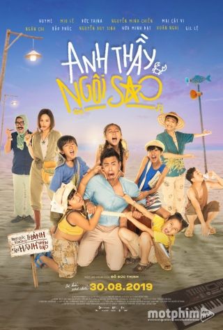 Anh Thầy Ngôi Sao Anh Thầy Ngôi Sao