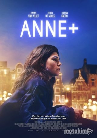 Anne Anne