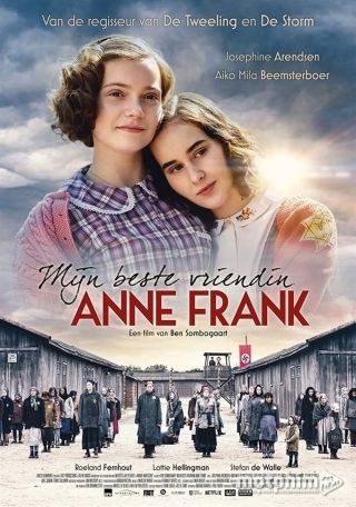 Anne Frank, Người Bạn Yêu Quý Của Tôi 2022