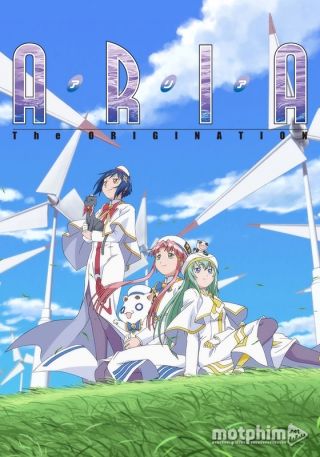 Aria The Origination Aria The Origination