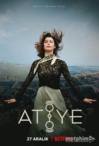Atiye (Phần 1) Atiye (Phần 1)