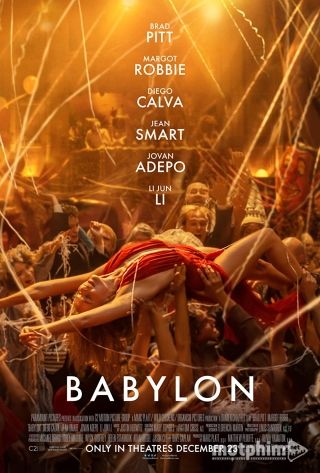 Babylon 2022