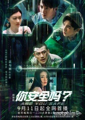 Bạn Có An Toàn 2022