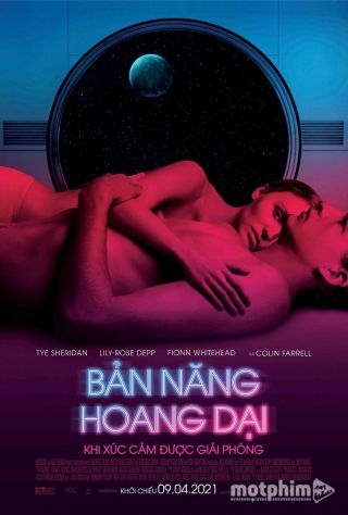 Bản Năng Hoang Dại Bản Năng Hoang Dại
