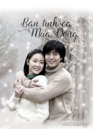 Bản Tình Ca Mùa Đông 2002