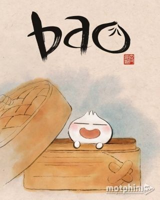 Bánh Bao Bảo Bối 2018