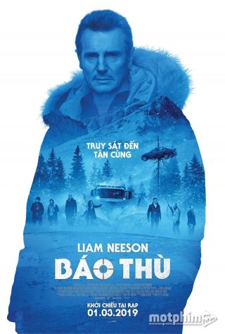 Báo Thù 2019 Báo Thù 2019