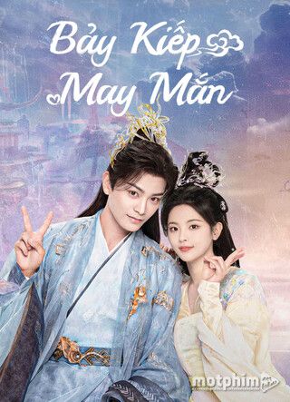 Bảy Kiếp May Mắn 2023