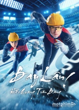 Bay Lên! Hào Quang Trên Băng 2022