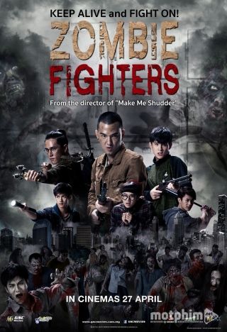 Bệnh Viện Zombie Bệnh Viện Zombie