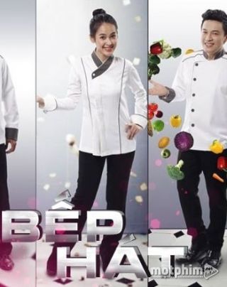 Bếp Hát