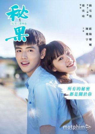 Bí Quả (Bản Điện Ảnh) 2017