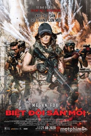 Biệt Đội Săn Mồi Biệt Đội Săn Mồi