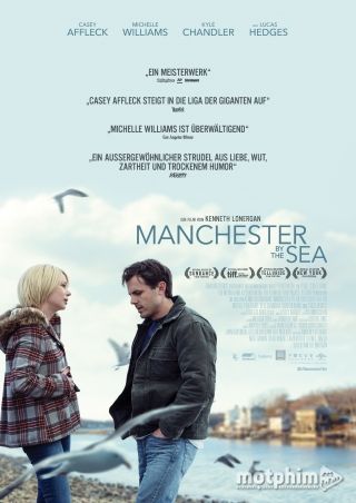 Bờ Biển Manchester Bờ Biển Manchester