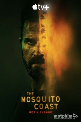 Bờ Biển Mosquito
