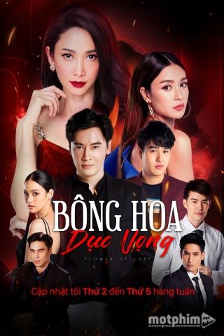 Bông Hoa Dục Vọng 2021