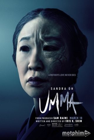 Bóng Ma Quá Khứ 2021
