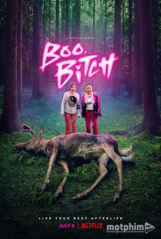 Boo, Bitch 2022