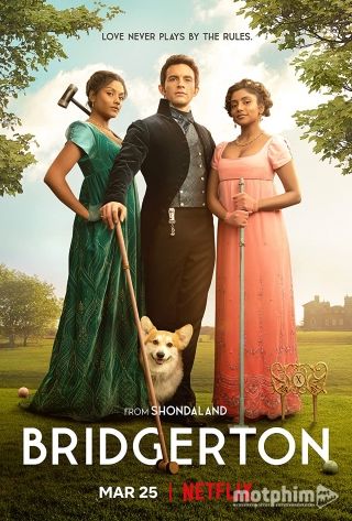 Bridgerton (Phần 2) Bridgerton (Phần 2)