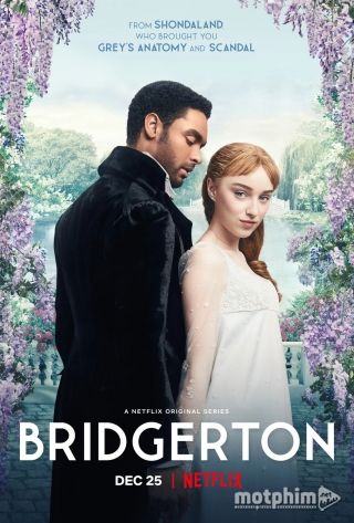Bridgerton 2020